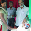 Donate for Integrated Home care service for the cancer patients