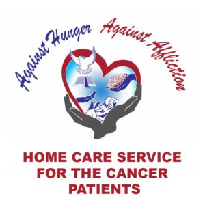 Home Care Service for the Cancer Patients