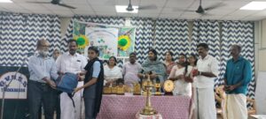 GOVT. V.H.S.CHOOL, THEVAKKAL